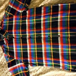 Ralph Lauren Polo ling sleeve dress shirt